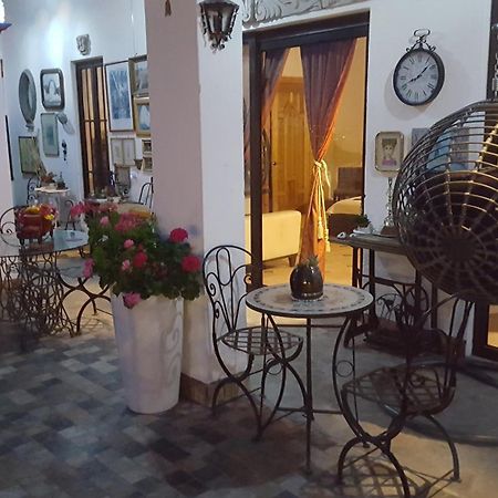 La Casona Azul Bed N Breakfast Santa Rosa de Jauregui Esterno foto