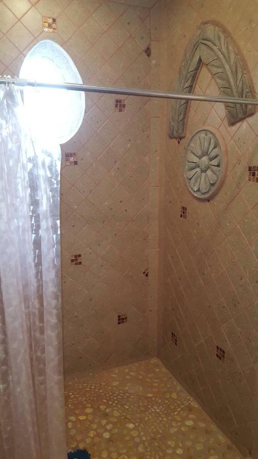 La Casona Azul Bed N Breakfast Santa Rosa de Jauregui Esterno foto